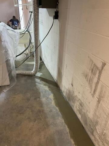 Installing WaterGuard