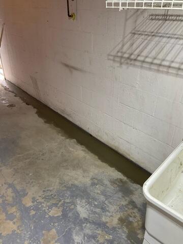 The Importance Of Proper Drainage
