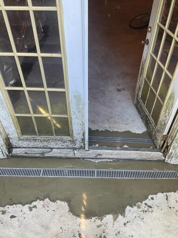 TrenchDrain