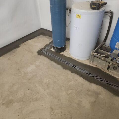 TrenchDrain