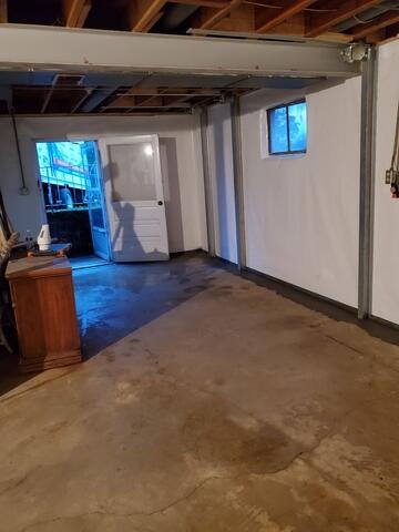 CleanSpace Walls