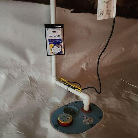 SmartSump