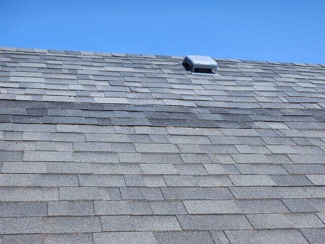 Shingles Replacement