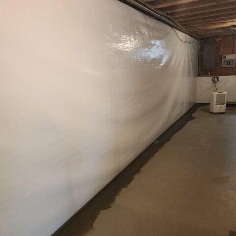 CleanSpace Wall Panels