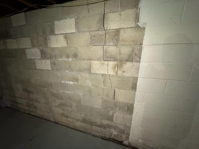 Wall Cracks