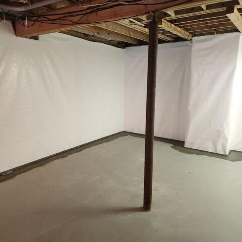 CleanSpace Wall Panels