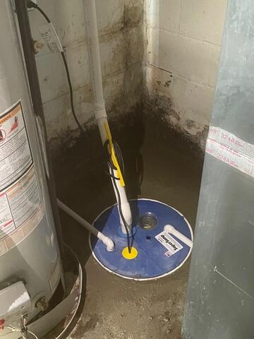 SuperSump