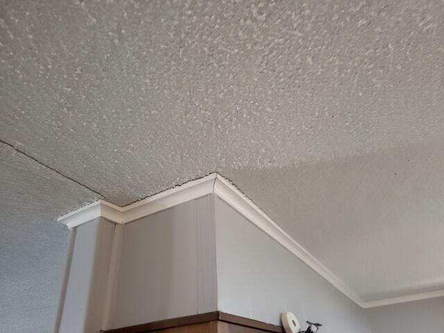 Ceiling Separation