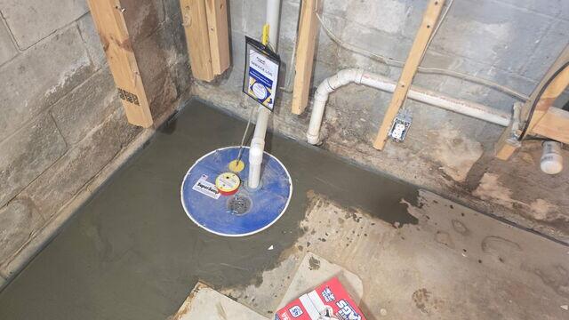 SuperSump