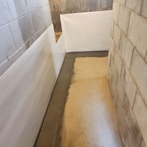 CleanSpace Wall Panels