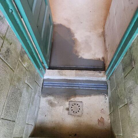 TrenchDrain