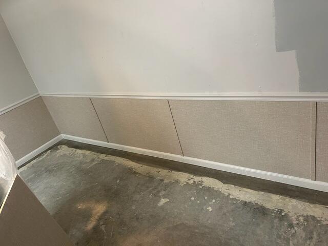 EverLast™ Finished Wall Restoration System