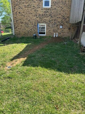 WaterGuard and LawnScape System