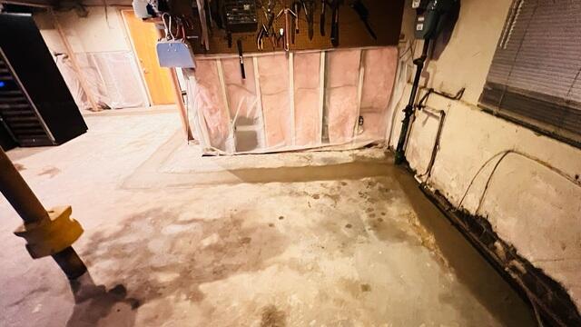 Drainage System