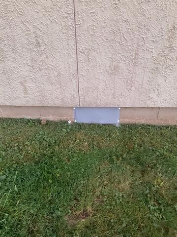 Vent Cover