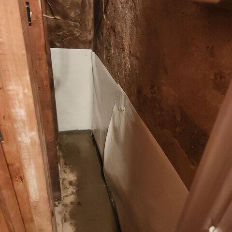 CleanSpace Wall Panels