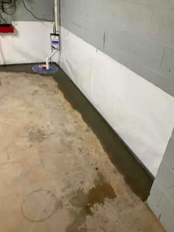 CleanSpace and WaterGuard