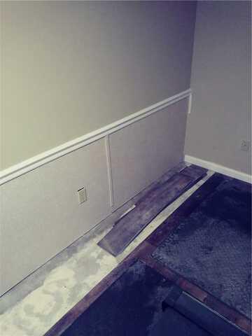 Basement Finishing Panels
