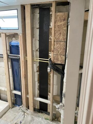 WellDuct System