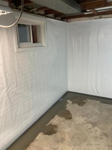 CleanSpace and WaterGuard