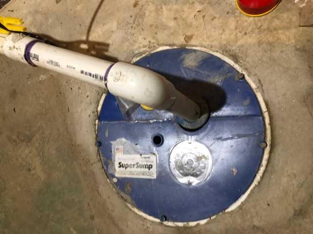 SuperSump
