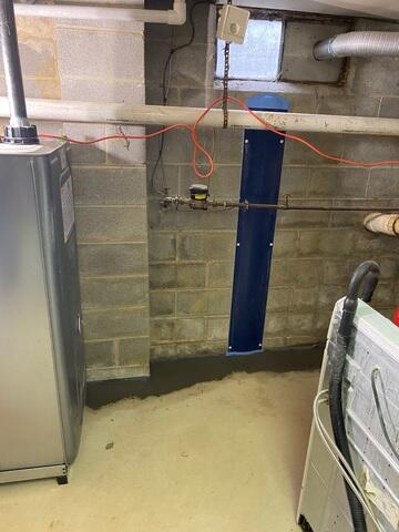 WellDuct System