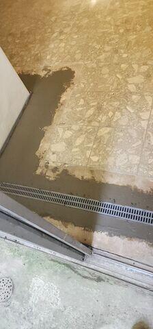 TrenchDrain