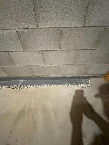 WaterGuard Placed