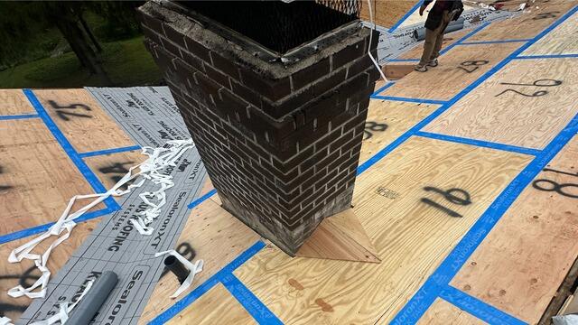 New Cricket for the Chimney