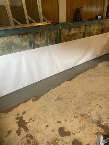 CleanSpace Wall Panels