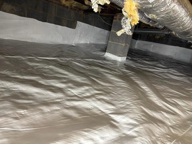 Vapor Barrier