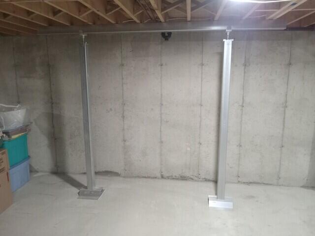 SmartJacks and Beam