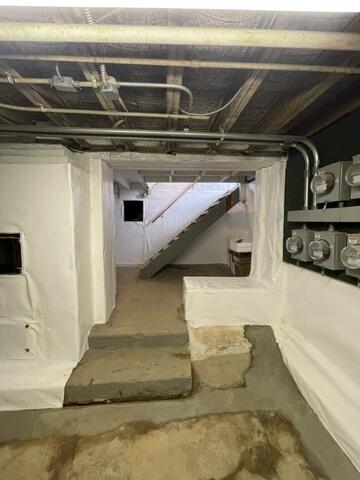 CleanSpace and WaterGuard