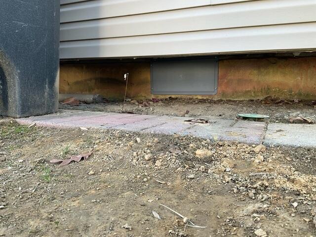 Vent Cover