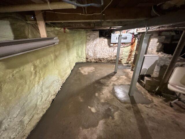 SmartJack & WaterGuard Installation