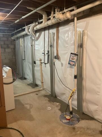 CleanSpace Wall Panels