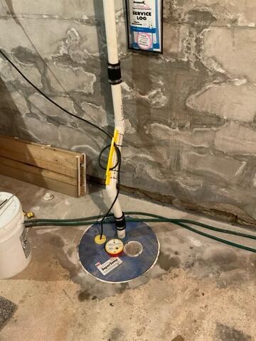 SuperSump Premier