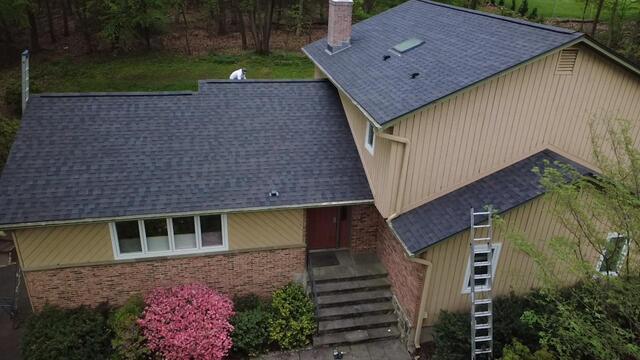 The Roof After