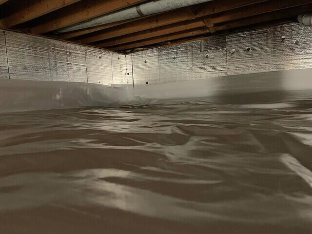 SilverGlo Insulation