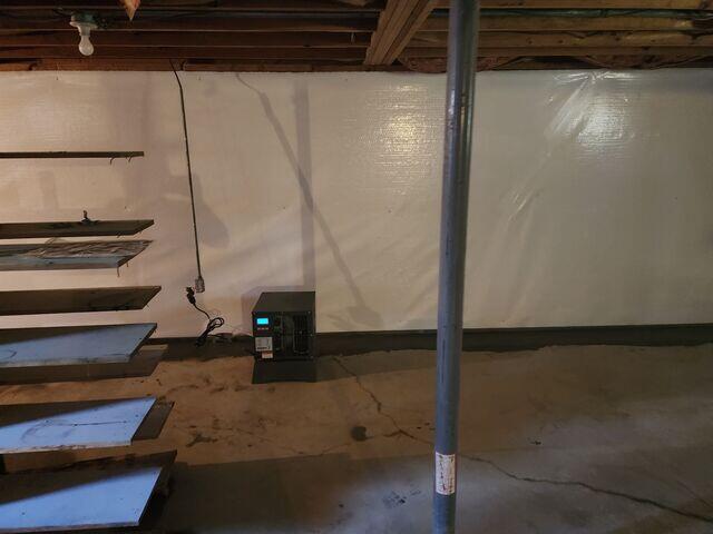 Dehumidification System