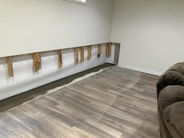 The Benefits Of CleanSpace Wall Panels