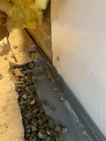Installing WaterGuard