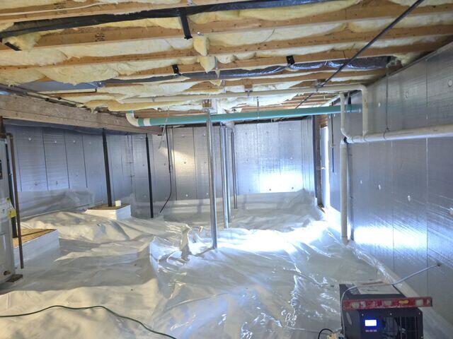 Dehumidifier