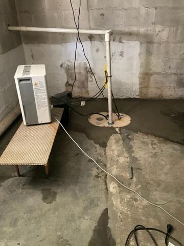 The Importance Of Drainage Support