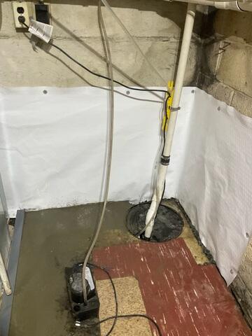 CleanSpace Wall Panels