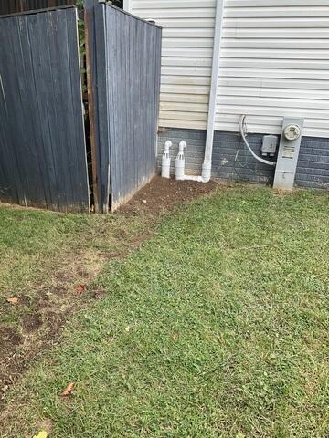 IceGuard Discharge Line