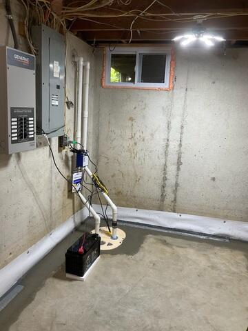 The Importance Of Basement Waterproofing