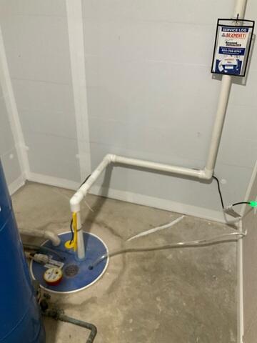 SuperSump