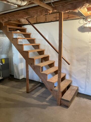 Waterproofing