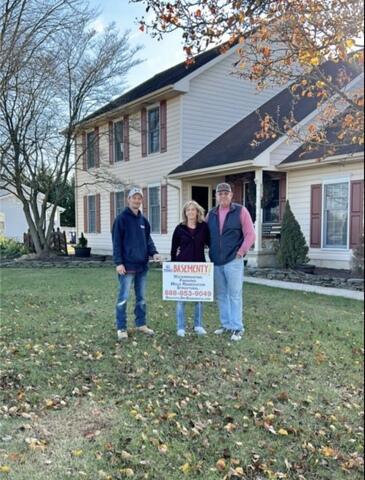 Happy Customers